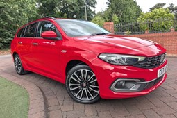 Fiat Tipo Station Wagon (16-21) 1.0 Life 5dr For Sale - Doncaster Motors Ltd, Doncaster