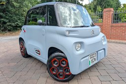 Citroen Ami Coupe (22 on) 6kW Ami 5.5kWh 2dr Auto For Sale - Doncaster Motors Ltd, Doncaster