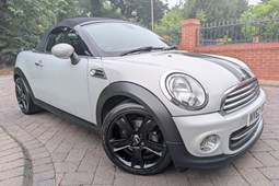 MINI Roadster Convertible (12-15) 1.6 Cooper 2d For Sale - Doncaster Motors Ltd, Doncaster