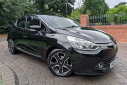 Renault Clio Hatchback (12-19) 1.5 dCi (90bhp) Dynamique MediaNav 5d For Sale - Doncaster Motors Ltd, Doncaster