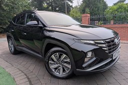 Hyundai Tucson SUV (21 on) 1.6 TGDi SE Connect 5dr 2WD For Sale - Doncaster Motors Ltd, Doncaster