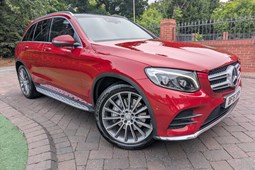Mercedes-Benz GLC-Class (15-22) GLC 250d AMG Line Premium Plus 5d Auto For Sale - Doncaster Motors Ltd, Doncaster