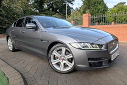 Jaguar XE (15-24) 2.0d (180bhp) Portfolio 4d Auto For Sale - Doncaster Motors Ltd, Doncaster