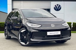 Volkswagen ID.3 Hatchback (20 on) 150kW Match Pro S 77kWh 5dr Auto [5 Seats] For Sale - Crewe Volkswagen, Crewe