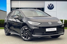 Volkswagen ID.3 Hatchback (20 on) 150kW Match Pro 58kWh 5dr Auto For Sale - Crewe Volkswagen, Crewe