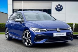 Volkswagen Golf R (20 on) 2.0 TSI 320 R 4Motion 5dr DSG For Sale - Crewe Volkswagen, Crewe