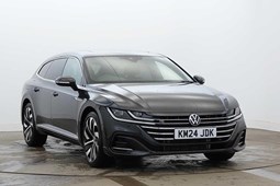 Volkswagen Arteon Shooting Brake (20-24) 2.0 TDI 200 4MOTION R Line DSG 5d For Sale - Crewe Volkswagen, Crewe