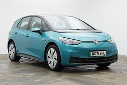 Volkswagen ID.3 Hatchback (20 on) 150kW Life Pro Performance 62kWh 5dr Auto For Sale - Crewe Volkswagen, Crewe