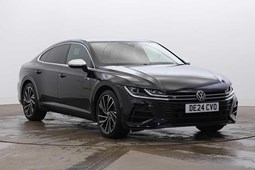 Volkswagen Arteon Coupe (17-24) 2.0 TSI R 5dr 4MOTION DSG For Sale - Crewe Volkswagen, Crewe