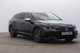 Volkswagen Arteon Shooting Brake (20-24) 2.0 TSI R 5dr 4MOTION DSG For Sale - Crewe Volkswagen, Crewe