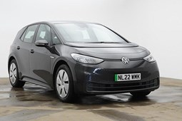 Volkswagen ID.3 Hatchback (20 on) 150kW Life Pro Performance 62kWh 5dr Auto For Sale - Crewe Volkswagen, Crewe