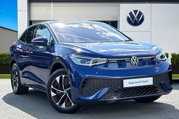 Volkswagen ID.5 SUV (22 on) 210kW Style Pro 77kWh 5dr Auto For Sale - Crewe Volkswagen, Crewe