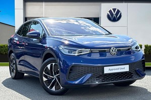 Volkswagen ID.5 SUV (22 on) 210kW Style Pro 77kWh 5dr Auto For Sale - Crewe Volkswagen, Crewe