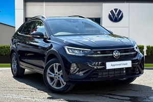 Volkswagen Taigo SUV (22 on) 1.5 TSI 150 R-Line 4dr DSG For Sale - Crewe Volkswagen, Crewe