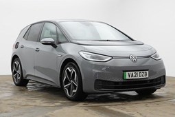 Volkswagen ID.3 Hatchback (20 on) 150kW Tour Pro S 82kWh 5dr Auto For Sale - Crewe Volkswagen, Crewe