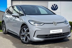 Volkswagen ID.3 Hatchback (20 on) 150kW Pro S 77kWh 5dr Auto For Sale - Crewe Volkswagen, Crewe