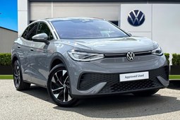 Volkswagen ID.5 SUV (22 on) 210kW Match Pro 77kWh 5dr Auto For Sale - Crewe Volkswagen, Crewe