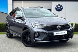 Volkswagen Taigo SUV (22 on) 1.5 TSI 150 R-Line 4dr DSG For Sale - Crewe Volkswagen, Crewe