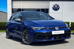 Volkswagen Golf R (20 on) 2.0 TSI 333 R 4Motion 5dr DSG For Sale - Crewe Volkswagen, Crewe