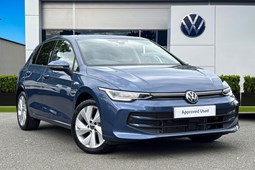 Volkswagen Golf Hatchback (20 on) 1.5 eTSI 150 Match 5dr DSG For Sale - Crewe Volkswagen, Crewe