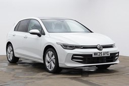 Volkswagen Golf Hatchback (20 on) 1.5 eTSI 150 Match 5dr DSG For Sale - Crewe Volkswagen, Crewe