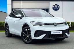 Volkswagen ID.5 SUV (22 on) 210kW Match Pro 77kWh 5dr Auto For Sale - Crewe Volkswagen, Crewe