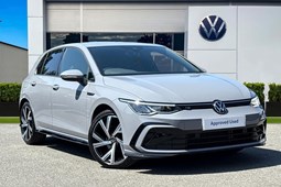 Volkswagen Golf Hatchback (20 on) R-Line 1.5 eTSI 150PS DSG auto 5d For Sale - Crewe Volkswagen, Crewe
