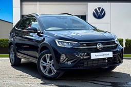 Volkswagen Taigo SUV (22 on) 1.5 TSI 150 R-Line 4dr DSG For Sale - Crewe Volkswagen, Crewe