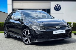 Volkswagen Golf Hatchback (20 on) R-Line 2.0 TDI 150PS DSG auto 5d For Sale - Crewe Volkswagen, Crewe