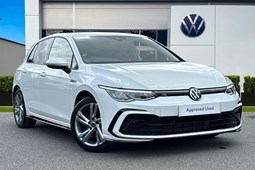 Volkswagen Golf Hatchback (20 on) R-Line 1.5 eTSI 150PS DSG auto 5d For Sale - Crewe Volkswagen, Crewe