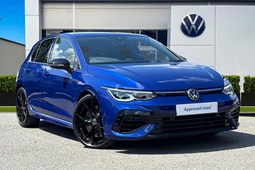 Volkswagen Golf R (20 on) 2.0 TSI 333 R 20 Years 4Motion 5dr DSG For Sale - Crewe Volkswagen, Crewe
