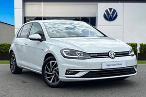 Volkswagen Golf Hatchback (13-20) Match Edition 1.5 TSI Evo 130PS 5d For Sale - Crewe Volkswagen, Crewe