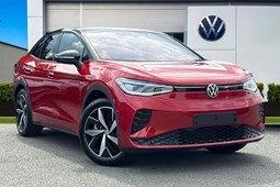 Volkswagen ID.5 GTX (24 on) 250kW GTX 77kWh 4Motion AWD 5dr Auto For Sale - Crewe Volkswagen, Crewe