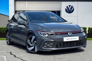 Volkswagen Golf GTI (20 on) 2.0 TSI GTI 5dr DSG For Sale - Crewe Volkswagen, Crewe