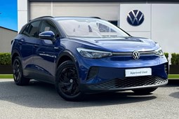 Volkswagen ID.4 SUV (21 on) 109kW Life Pure 52kWh 5dr Auto For Sale - Crewe Volkswagen, Crewe