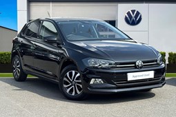 Volkswagen Polo Hatchback (17 on) 1.0 TSI 95 Active 5dr DSG For Sale - Crewe Volkswagen, Crewe