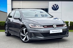 Volkswagen Golf Hatchback (13-20) 2.0 TSI 245 GTI Performance DSG 5d For Sale - Crewe Volkswagen, Crewe