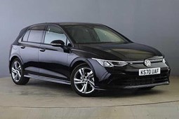 Volkswagen Golf Hatchback (20 on) R-Line 2.0 TDI 150PS DSG auto 5d For Sale - Crewe Volkswagen, Crewe