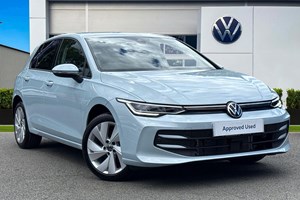 Volkswagen Golf Hatchback (20 on) 1.5 TSI 150 Match 5dr For Sale - Crewe Volkswagen, Crewe