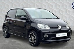 Volkswagen Up (12-23) High Up 1.0 90PS S/S 5d For Sale - Mon Motors Volkswagen Bath, Bath