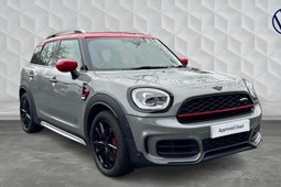 MINI Countryman SUV (17-24) 2.0 John Cooper Works ALL4 Auto 5d For Sale - Mon Motors Volkswagen Bath, Bath