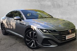 Volkswagen Arteon Coupe (17-24) 2.0 TSI R Line DSG 5d For Sale - Mon Motors Volkswagen Bath, Bath