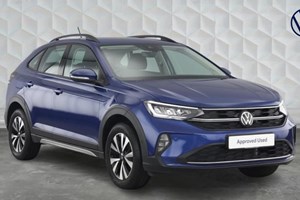 Volkswagen Taigo SUV (22 on) 1.0 TSI Life 4dr For Sale - Mon Motors Volkswagen Bath, Bath