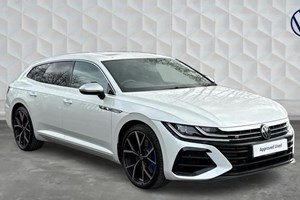 Volkswagen Arteon Shooting Brake (20-24) 2.0 TSI R 5dr 4MOTION DSG For Sale - Mon Motors Volkswagen Bath, Bath