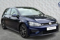 Volkswagen Golf Hatchback (13-20) R-Line 1.5 TSI EVO 150PS 5d For Sale - Mon Motors Volkswagen Bath, Bath