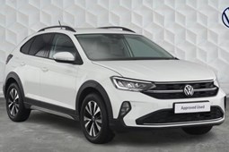 Volkswagen Taigo SUV (22 on) 1.0 TSI 110 Life 5dr For Sale - Mon Motors Volkswagen Bath, Bath