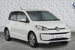 Volkswagen e-Up Hatchback (14-22) 82PS auto 5d For Sale - Mon Motors Volkswagen Bath, Bath