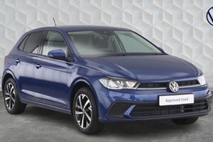 Volkswagen Polo Hatchback (17 on) 1.0 TSI Match 5dr For Sale - Mon Motors Volkswagen Bath, Bath