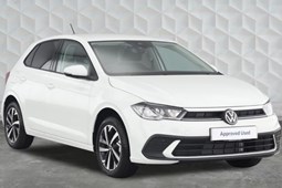Volkswagen Polo Hatchback (17 on) 1.0 TSI Match 5dr For Sale - Mon Motors Volkswagen Bath, Bath