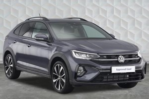 Volkswagen Taigo SUV (22 on) 1.0 TSI 115 R-Line 5dr DSG For Sale - Mon Motors Volkswagen Bath, Bath